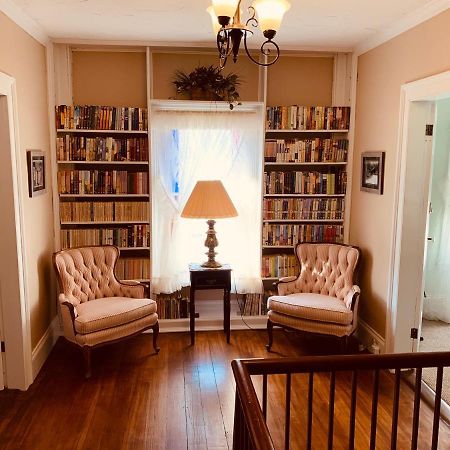 Centennial Inn Bed & Breakfast Conneaut Extérieur photo
