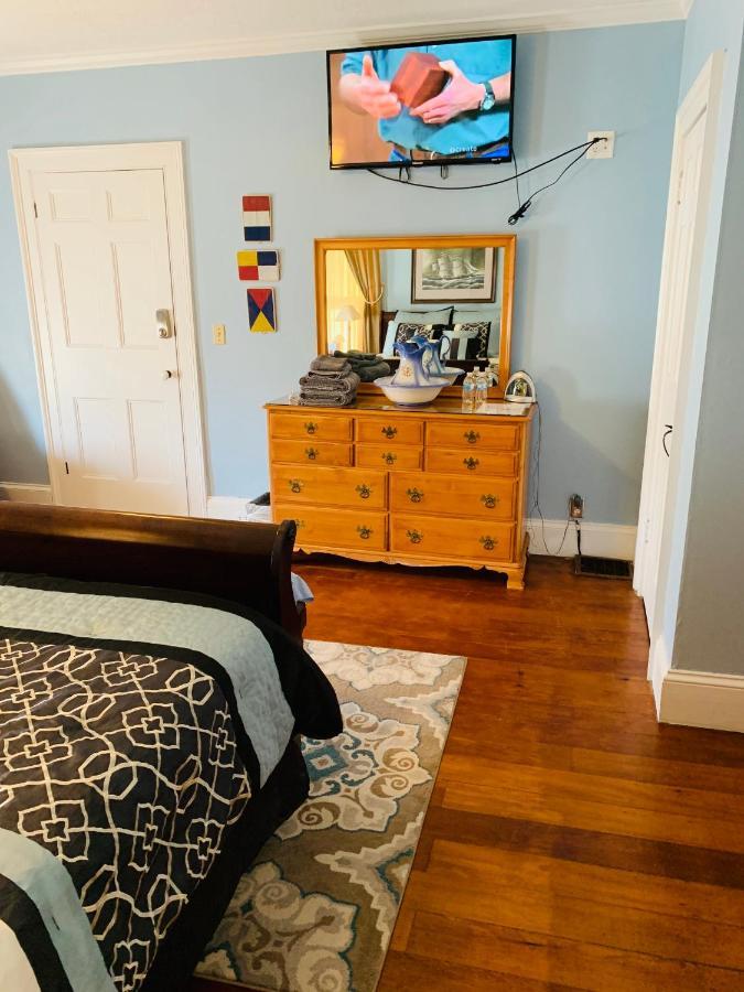 Centennial Inn Bed & Breakfast Conneaut Extérieur photo